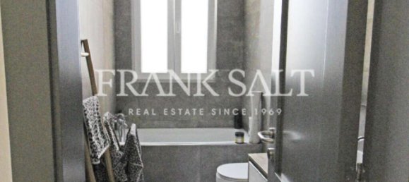 1 chambre Maisonnette à Birkirkara, Malta No. 1578 10