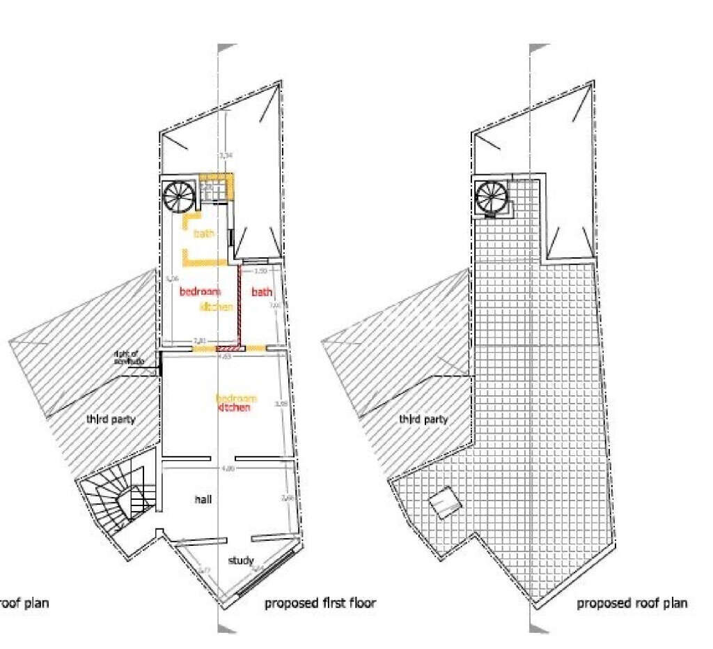 1 bedroom Maisonette in Birkirkara, Malta No. 1578