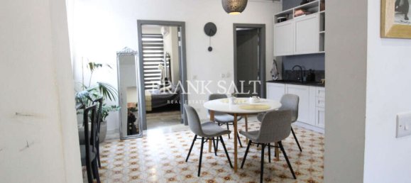 1 chambre Maisonnette à Birkirkara, Malta No. 1578 3