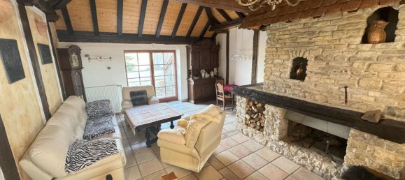 3 غرف نوم منزل في Siltzheim, France رقم 61624 4