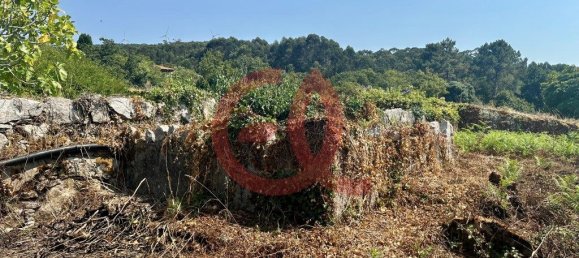 Grundstück in Viana do Castelo, Portugal 2300m², Nr. 309893 7