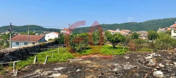 Grundstück in Viana do Castelo, Portugal 2300m², Nr. 309893 10