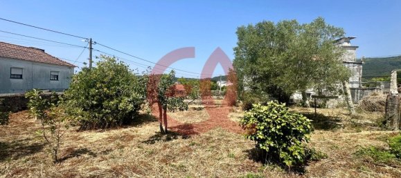 Grundstück in Viana do Castelo, Portugal 2300m², Nr. 309893 3