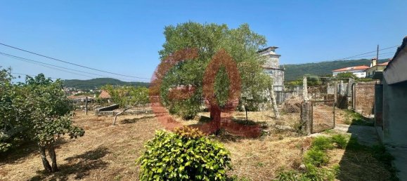 Grundstück in Viana do Castelo, Portugal 2300m², Nr. 309893 5