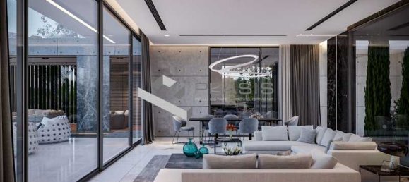 Villa T5 em Germasogeia, Cyprus N.º 106603 2