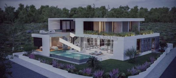 Villa T5 em Germasogeia, Cyprus N.º 106603 7