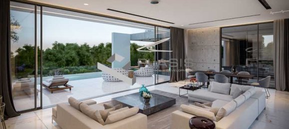 Villa T5 em Germasogeia, Cyprus N.º 106603 5