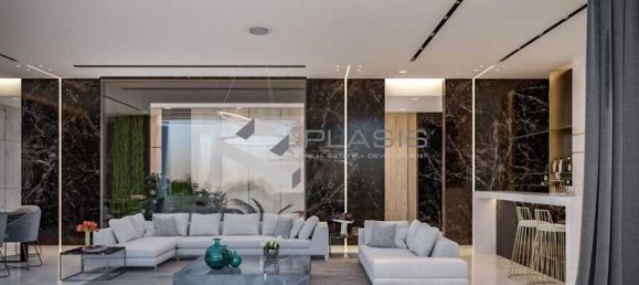 Villa T5 em Germasogeia, Cyprus N.º 106603 3