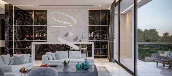 Villa T5 em Germasogeia, Cyprus N.º 106603 6