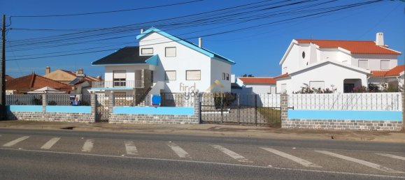 11 Schlafzimmer Villa in Atouguia da Baleia, Portugal, Nr. 229186 34