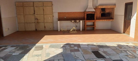 11 Schlafzimmer Villa in Atouguia da Baleia, Portugal, Nr. 229186 2