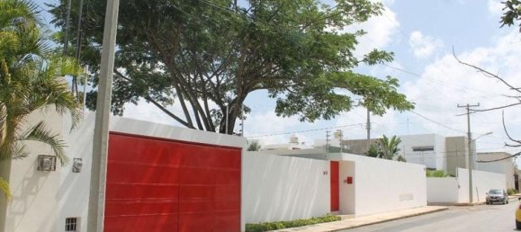 3 chambres Maison à Yucatan, Mexico No. 155843 2