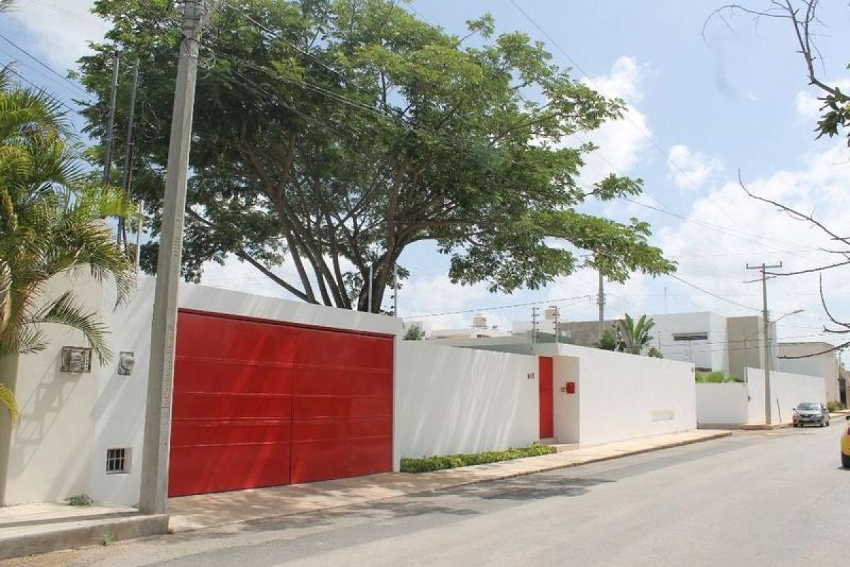 3 chambres Maison à Yucatan, Mexico No. 155843