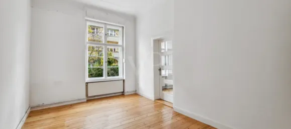 3 rooms Apartment in Lankwitz, Germany No. 84909 4