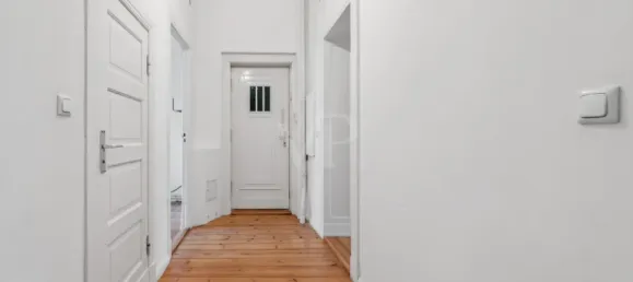 3 rooms Apartment in Lankwitz, Germany No. 84909 8