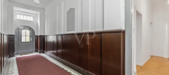 3 rooms Apartment in Lankwitz, Germany No. 84909 10