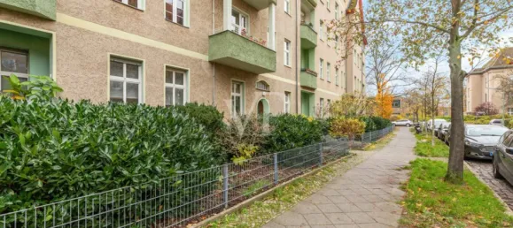 3 rooms Apartment in Lankwitz, Germany No. 84909 11