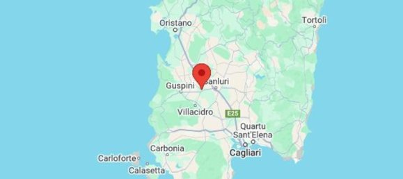 Imóvel comercial de 2 divisões em Sardinia, Italy N.º 247862 36