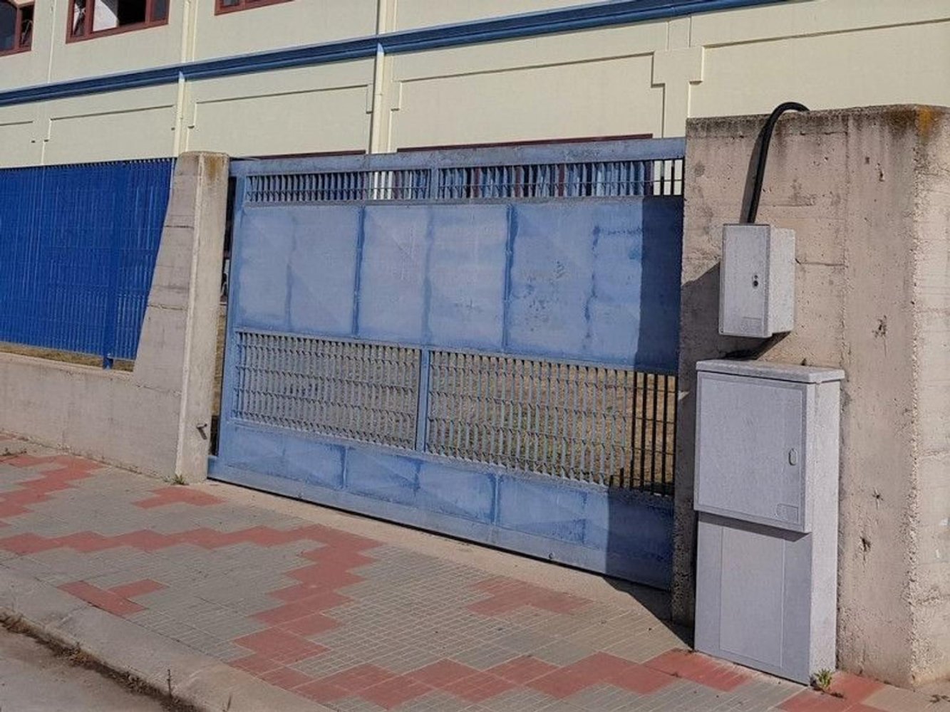 Imóvel comercial de 2 divisões em Sardinia, Italy N.º 247862