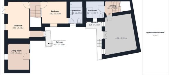 3 chambres Maison à Birkirkara, Malta No. 413 4