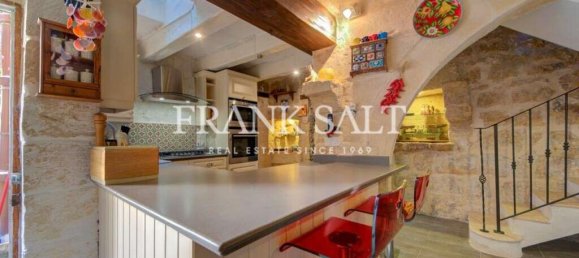 3 chambres Maison à Birkirkara, Malta No. 413 10