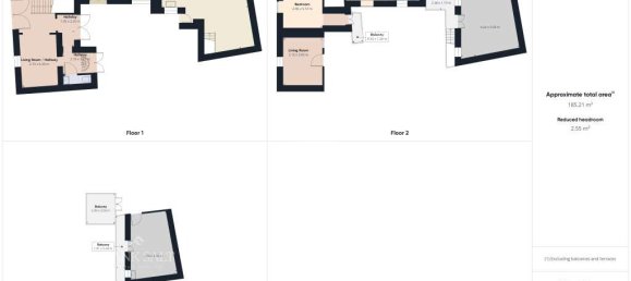 3 chambres Maison à Birkirkara, Malta No. 413 2