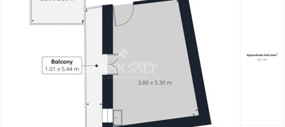 3 chambres Maison à Birkirkara, Malta No. 413 5