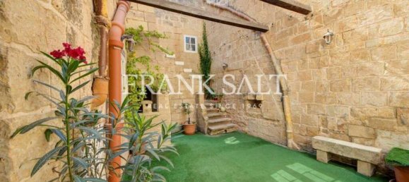 3 chambres Maison à Birkirkara, Malta No. 413 15