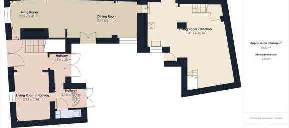 3 chambres Maison à Birkirkara, Malta No. 413 3