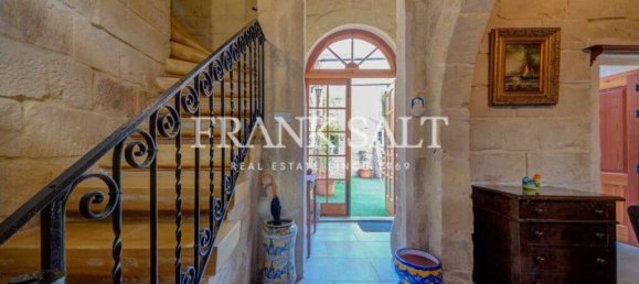 3 chambres Maison à Birkirkara, Malta No. 413 14