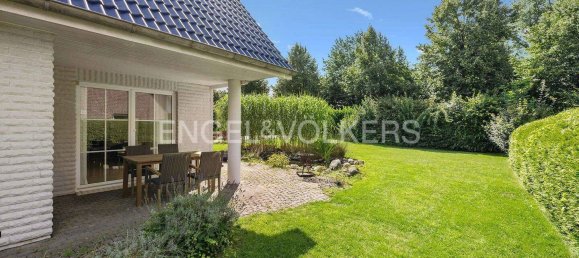 2 Schlafzimmer Haus in Segeberg, Germany, Nr. 269367 3