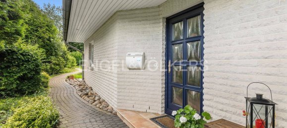 2 Schlafzimmer Haus in Segeberg, Germany, Nr. 269367 15