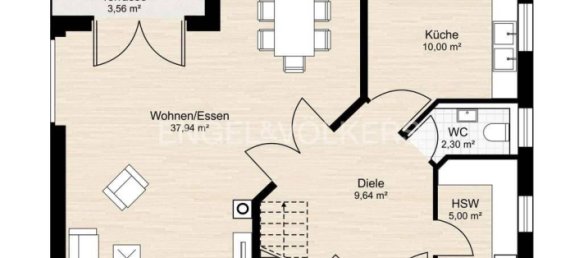 2 Schlafzimmer Haus in Segeberg, Germany, Nr. 269367 18