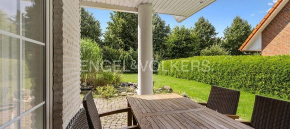 2 Schlafzimmer Haus in Segeberg, Germany, Nr. 269367 16