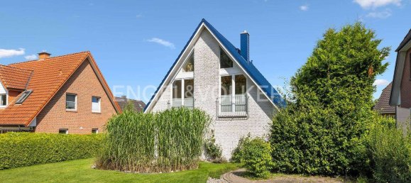 2 Schlafzimmer Haus in Segeberg, Germany, Nr. 269367 2