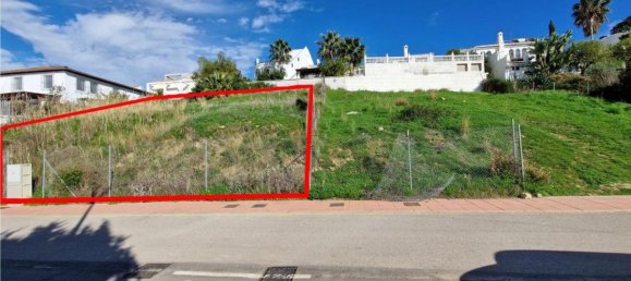 Terrain à Estepona, Spain 502m² No. 128761 2