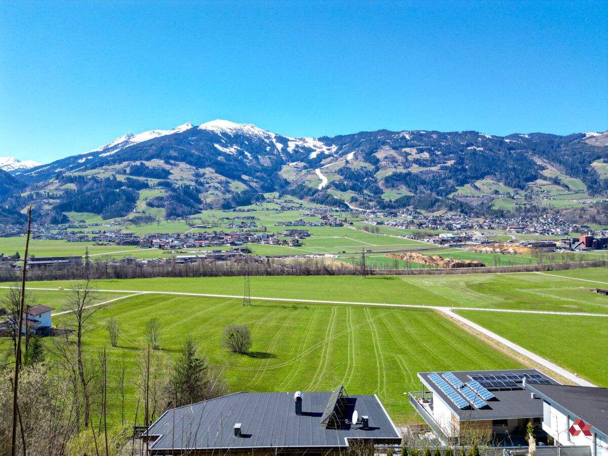  Land in Hart im Zillertal, Austria No. 166982