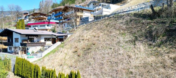  Land in Hart im Zillertal, Austria No. 166982 4