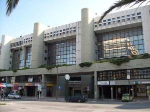 1-Zimmer Garage in Bari, Italy, Nr. 105877