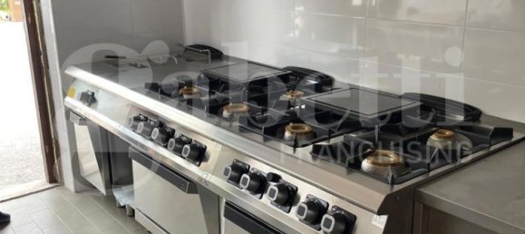 5 rooms Commercial property in Cappadocia, Italy No. 309468 2