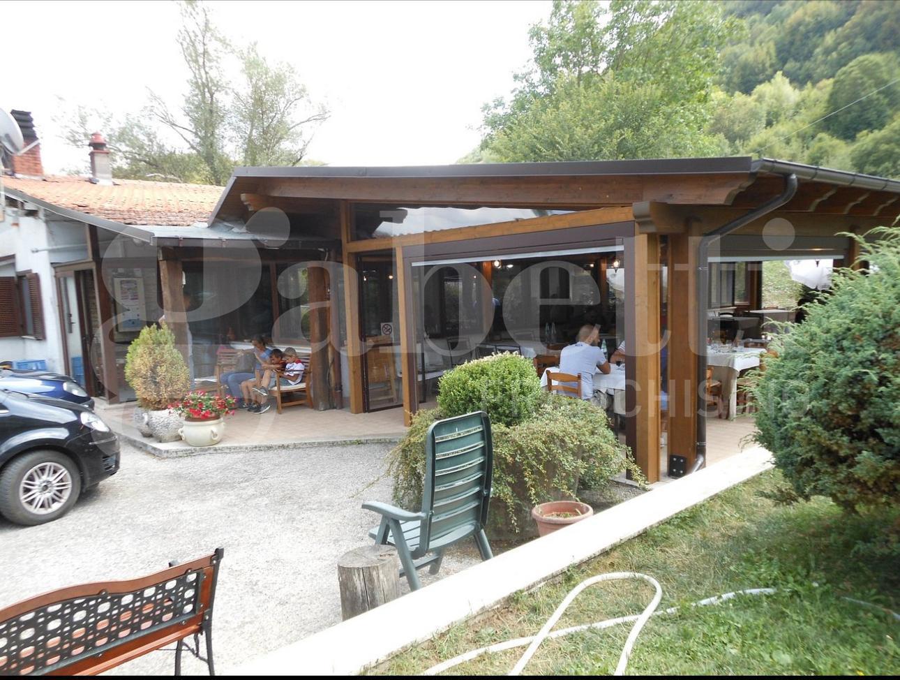 5 rooms Commercial property in Cappadocia, Italy No. 309468