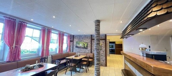 Café / restaurante T6 em Hersfeld-Rotenburg, Germany N.º 152747 7