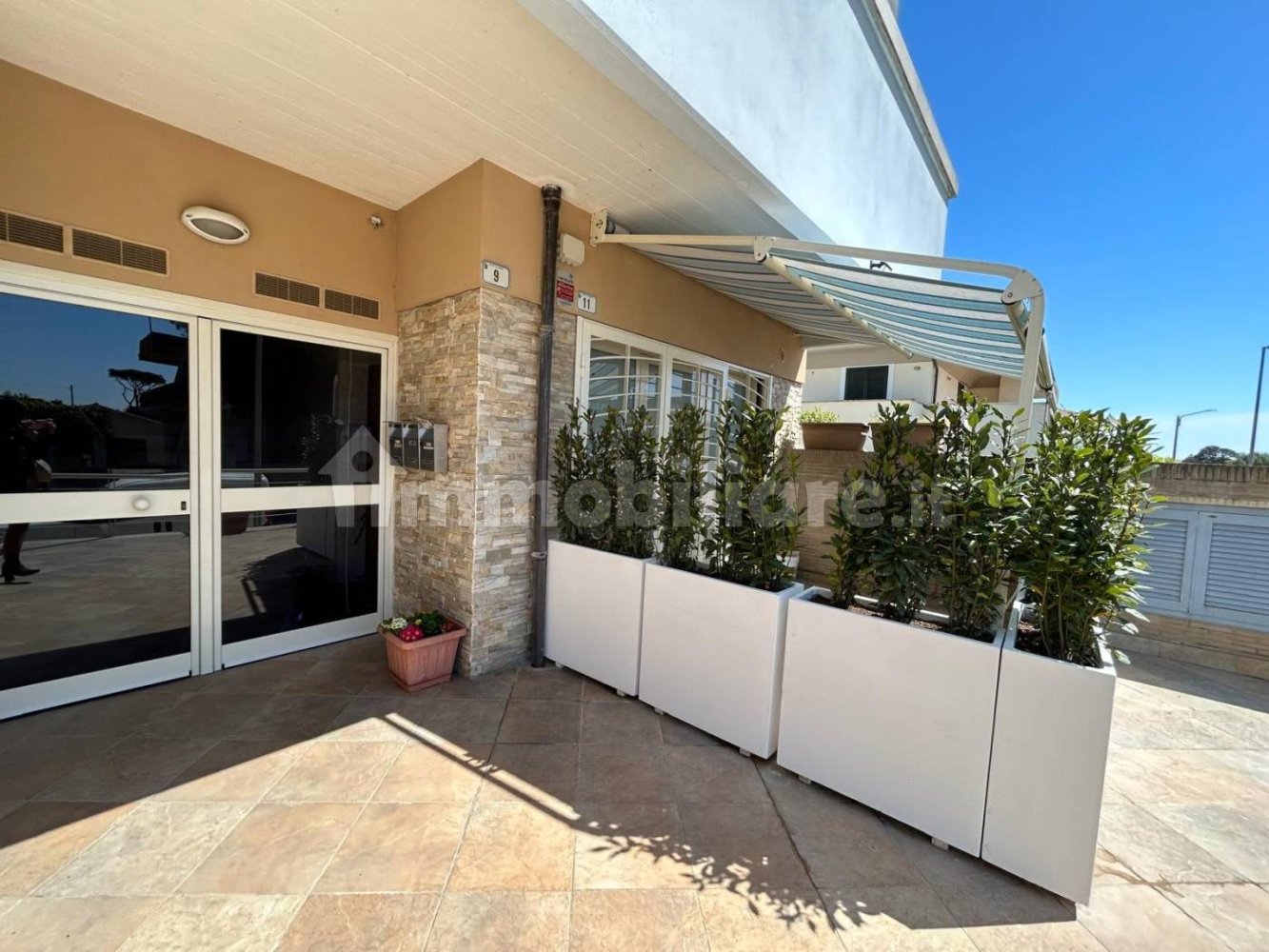 2 bedrooms Apartment in Anzio, Italy No. 204135