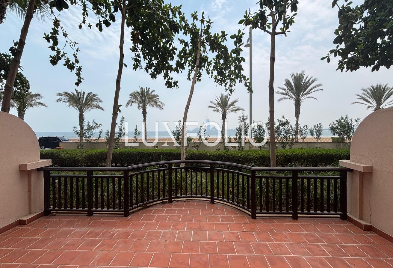 1 bedroom Apartment in Palm Jumeirah, UAE No. 101402