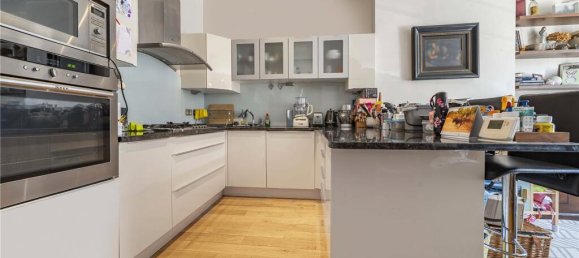 2 bedrooms Apartment in Putney, United Kingdom No. 7285 3