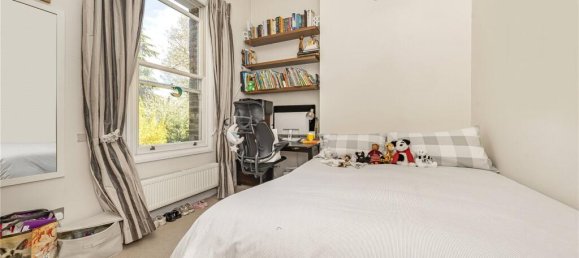 2 bedrooms Apartment in Putney, United Kingdom No. 7285 4