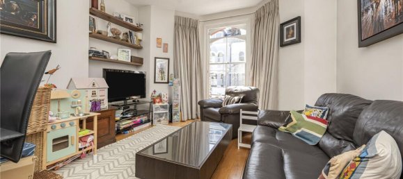 2 bedrooms Apartment in Putney, United Kingdom No. 7285 2