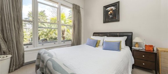 2 bedrooms Apartment in Putney, United Kingdom No. 7285 6