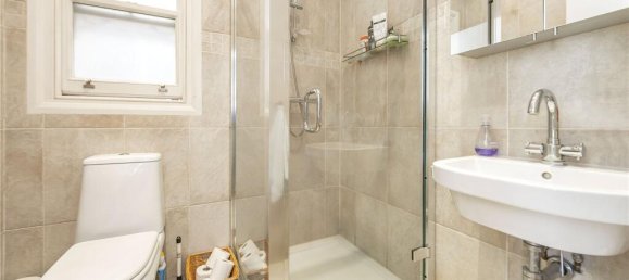 2 bedrooms Apartment in Putney, United Kingdom No. 7285 7