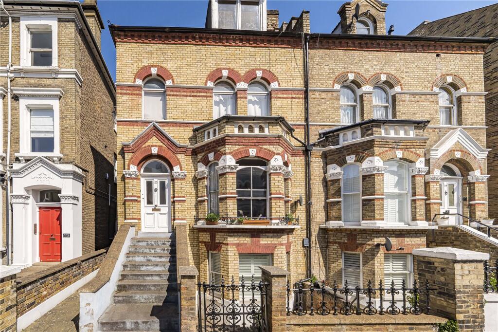 2 bedrooms Apartment in Putney, United Kingdom No. 7285